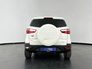 Ford Ecosport 1.0 Ecoboost Titanium - Image 4
