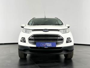 Ford Ecosport 1.0 Ecoboost Titanium - Image 5
