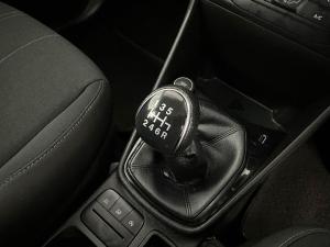 Ford Fiesta 1.0 Ecoboost Trend 5-Door - Image 11