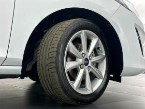 Ford Fiesta 1.0 Ecoboost Trend 5-Door - Image 12