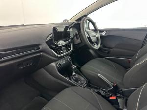 Ford Fiesta 1.0 Ecoboost Trend 5-Door - Image 15