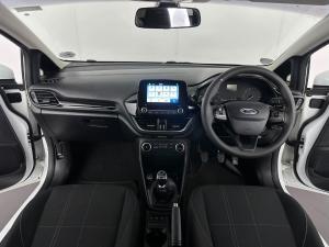Ford Fiesta 1.0 Ecoboost Trend 5-Door - Image 16