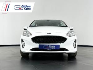 Ford Fiesta 1.0 Ecoboost Trend 5-Door - Image 1