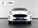 Thumbnail Ford Fiesta 1.0 Ecoboost Trend 5-Door