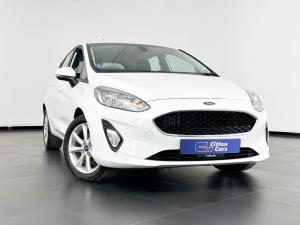 Ford Fiesta 1.0 Ecoboost Trend 5-Door - Image 2