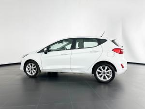 Ford Fiesta 1.0 Ecoboost Trend 5-Door - Image 3