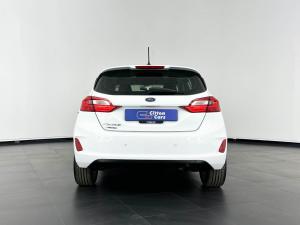 Ford Fiesta 1.0 Ecoboost Trend 5-Door - Image 4