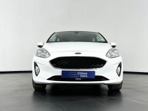 Ford Fiesta 1.0 Ecoboost Trend 5-Door - Image 5