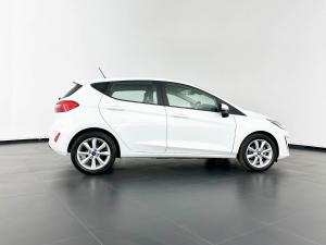 Ford Fiesta 1.0 Ecoboost Trend 5-Door - Image 6