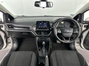 Ford Fiesta 1.0 Ecoboost Trend 5-Door automatic - Image 14