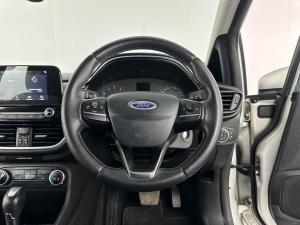 Ford Fiesta 1.0 Ecoboost Trend 5-Door automatic - Image 15