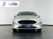 Ford Fiesta 1.0 Ecoboost Trend 5-Door automatic - Thumbnail 1