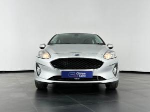 Ford Fiesta 1.0 Ecoboost Trend 5-Door automatic - Image 3