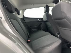 Ford Fiesta 1.0 Ecoboost Trend 5-Door automatic - Image 7