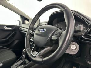 Ford Fiesta 1.0 Ecoboost Trend 5-Door automatic - Image 8