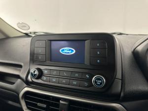 Ford Ecosport 1.5TiVCT Ambiente - Image 11