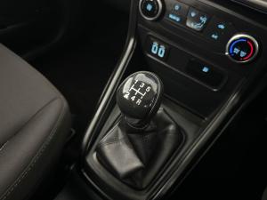 Ford Ecosport 1.5TiVCT Ambiente - Image 14