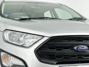 Ford Ecosport 1.5TiVCT Ambiente - Image 16