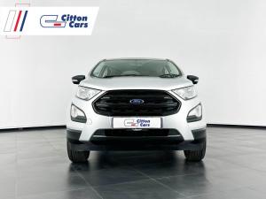 Ford Ecosport 1.5TiVCT Ambiente - Image 1