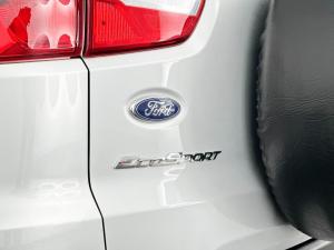 Ford Ecosport 1.5TiVCT Ambiente - Image 20
