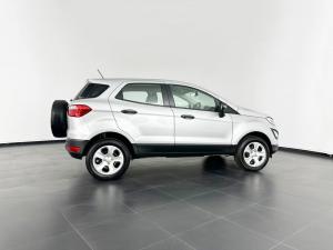 Ford Ecosport 1.5TiVCT Ambiente - Image 4