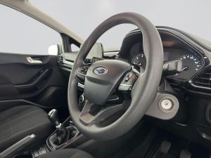 Ford Fiesta 1.5 Tdci Trend 5-Door - Image 10