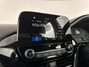 Ford Fiesta 1.5 Tdci Trend 5-Door - Image 12