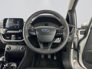 Ford Fiesta 1.5 Tdci Trend 5-Door - Image 13