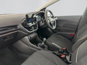 Ford Fiesta 1.5 Tdci Trend 5-Door - Image 15
