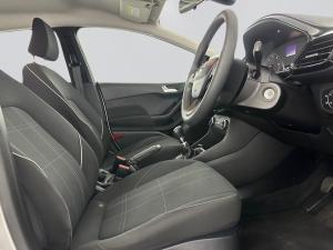 Ford Fiesta 1.5 Tdci Trend 5-Door - Image 16