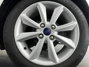 Ford Fiesta 1.5 Tdci Trend 5-Door - Image 19