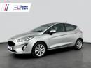 Thumbnail Ford Fiesta 1.5 Tdci Trend 5-Door