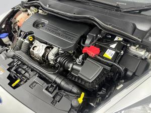 Ford Fiesta 1.5 Tdci Trend 5-Door - Image 20