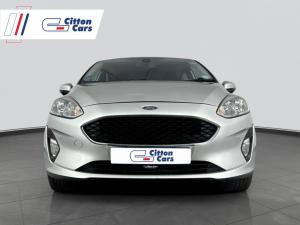 Ford Fiesta 1.5 Tdci Trend 5-Door - Image 2