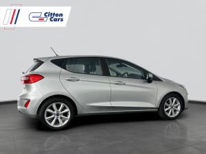Ford Fiesta 1.5 Tdci Trend 5-Door - Image 5