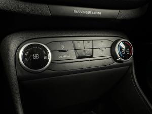 Ford Fiesta 1.5 Tdci Trend 5-Door - Image 6