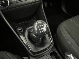 Ford Fiesta 1.5 Tdci Trend 5-Door - Image 8