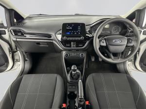 Ford Fiesta 1.5 Tdci Trend 5-Door - Image 9