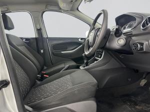 Ford Figo 1.5Ti VCT Trend - Image 13