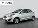 Thumbnail Ford Figo 1.5Ti VCT Trend