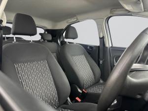 Ford Figo 1.5Ti VCT Trend - Image 20