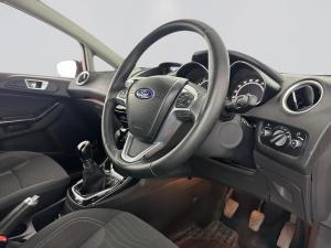 Ford Fiesta 1.0 Ecoboost Titanium 5-Door - Image 12