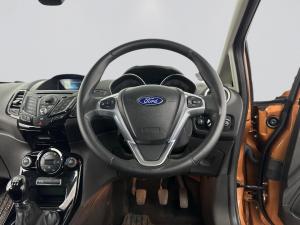 Ford Fiesta 1.0 Ecoboost Titanium 5-Door - Image 13
