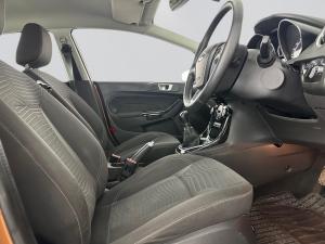Ford Fiesta 1.0 Ecoboost Titanium 5-Door - Image 16