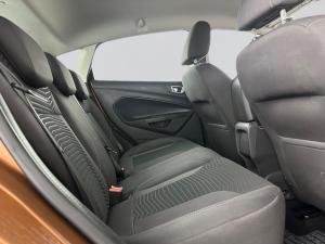 Ford Fiesta 1.0 Ecoboost Titanium 5-Door - Image 17