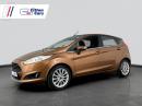 Thumbnail Ford Fiesta 1.0 Ecoboost Titanium 5-Door