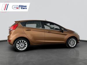 Ford Fiesta 1.0 Ecoboost Titanium 5-Door - Image 5