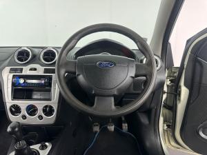 Ford Figo 1.4 Trend - Image 14