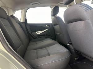Ford Figo 1.4 Trend - Image 16