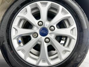 Ford Figo 1.4 Trend - Image 18